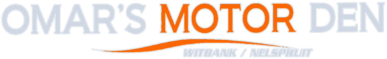Omar’s Motor Den