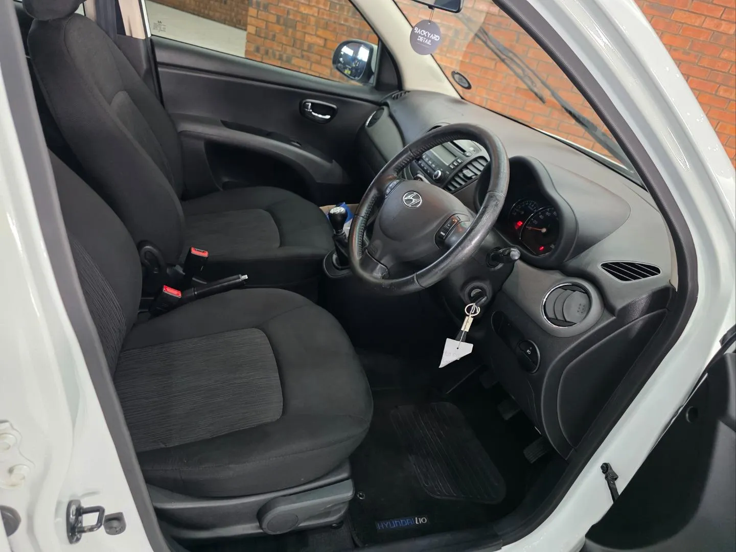 2013 Hyundai i10 1.25 Glide, photo 7 of 7