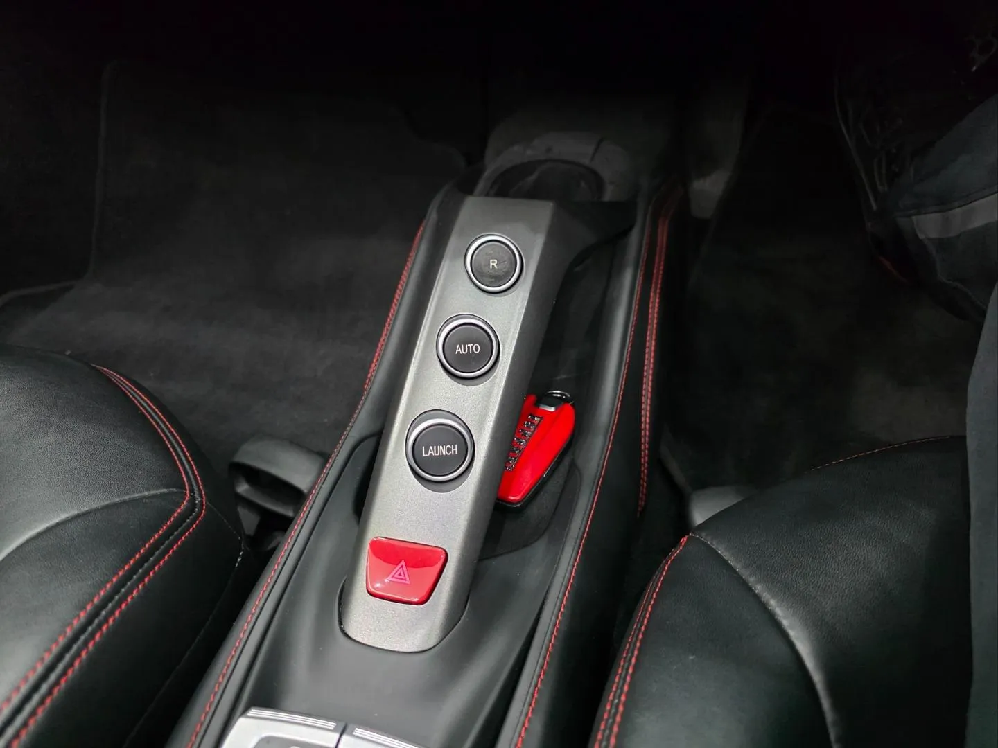 2016 Ferrari 488 Spider, photo 6 of 7