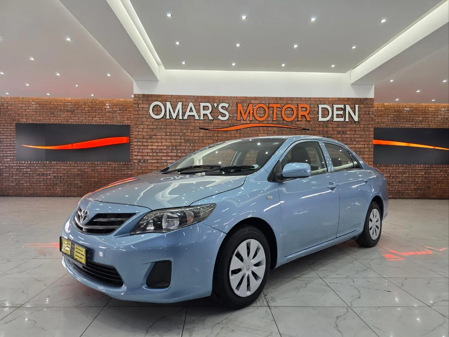 2017 Toyota Corolla Quest 1.6 Auto, photo 3 of 6