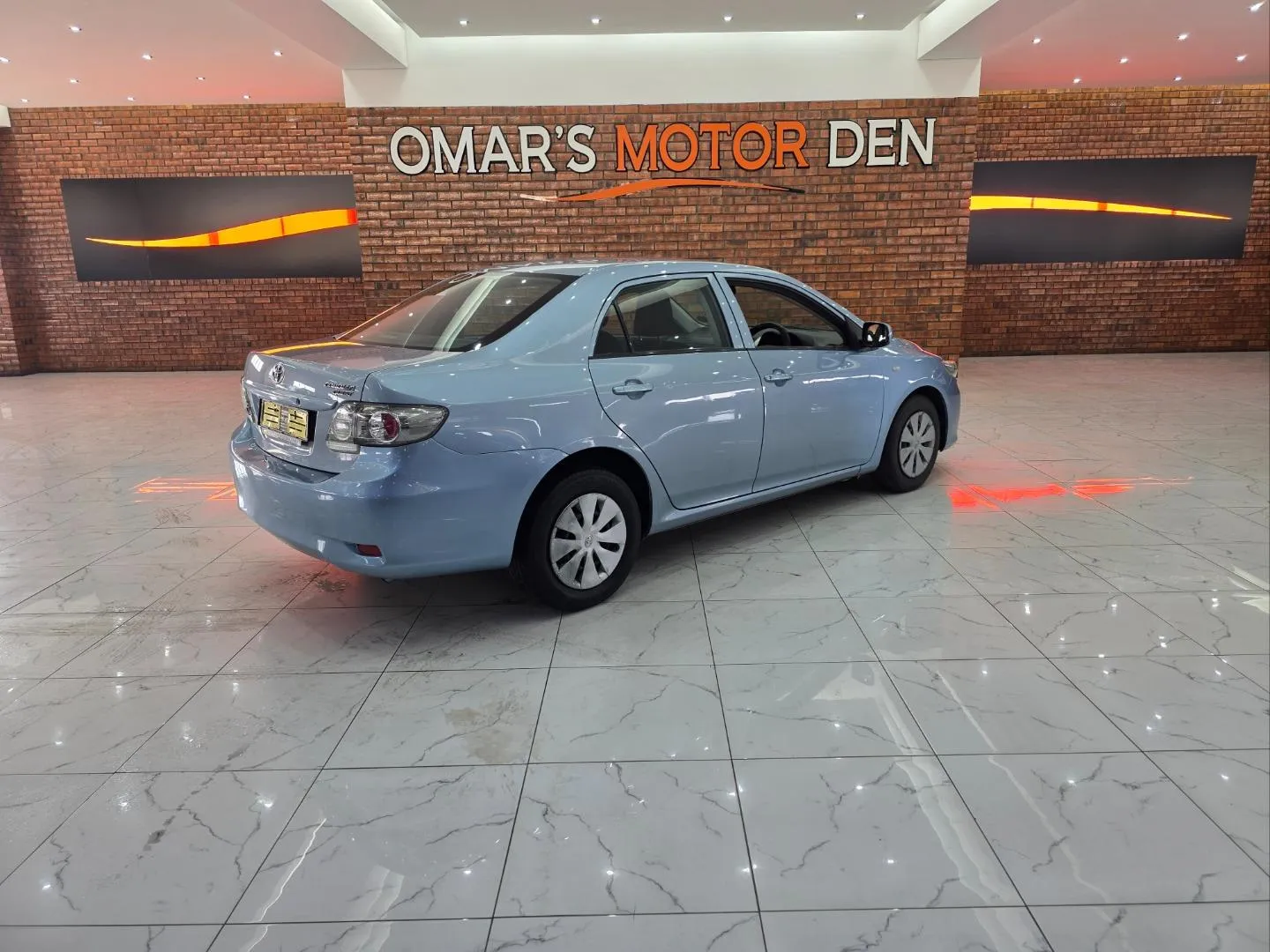 2017 Toyota Corolla Quest 1.6 Auto, photo 5 of 6