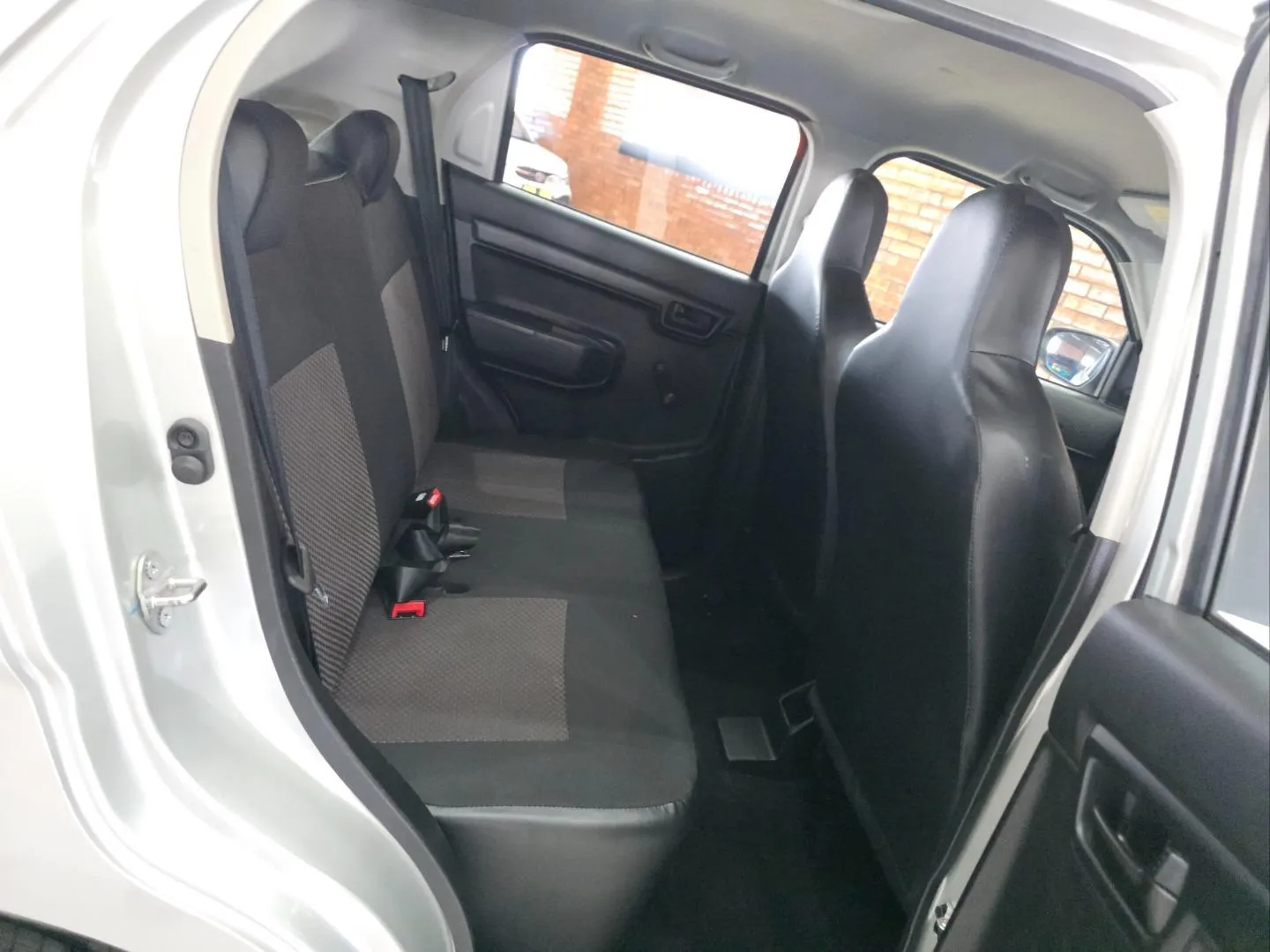 2021 Suzuki S-Presso 1.0 GL+, photo 6 of 7