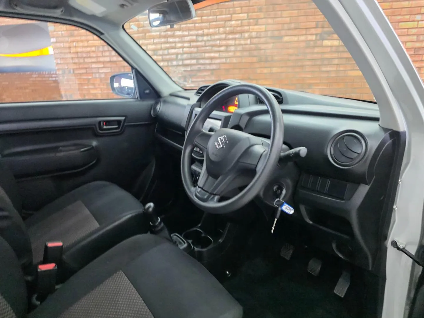 2021 Suzuki S-Presso 1.0 GL+, photo 7 of 7