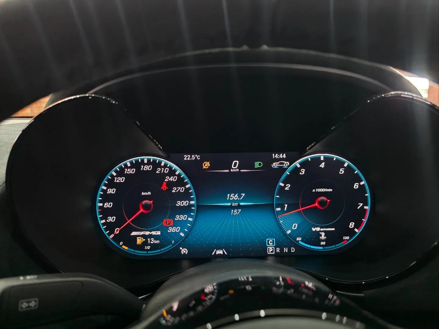 2022 Mercedes-AMG GT Black Series, photo 10 of 12