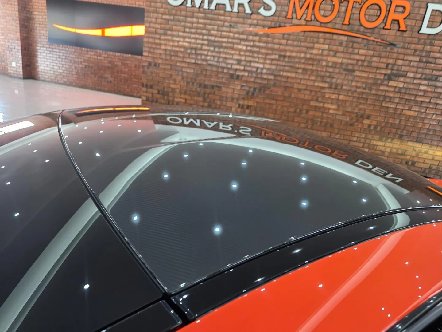 2022 Mercedes-AMG GT Black Series, photo 8 of 12