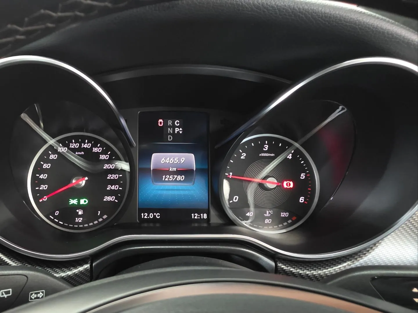 2022 Mercedes-Benz V-Class V300d Exclusive, photo 5 of 7