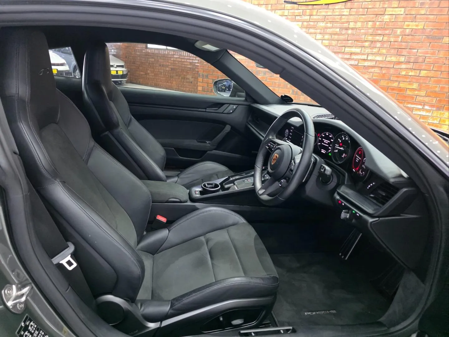 2022 Porsche 911 Carrera GTS Coupe Auto, photo 7 of 8