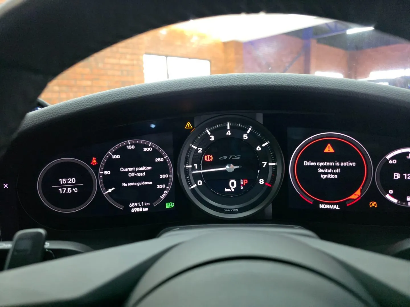 2022 Porsche 911 Carrera GTS Coupe Auto, photo 8 of 8