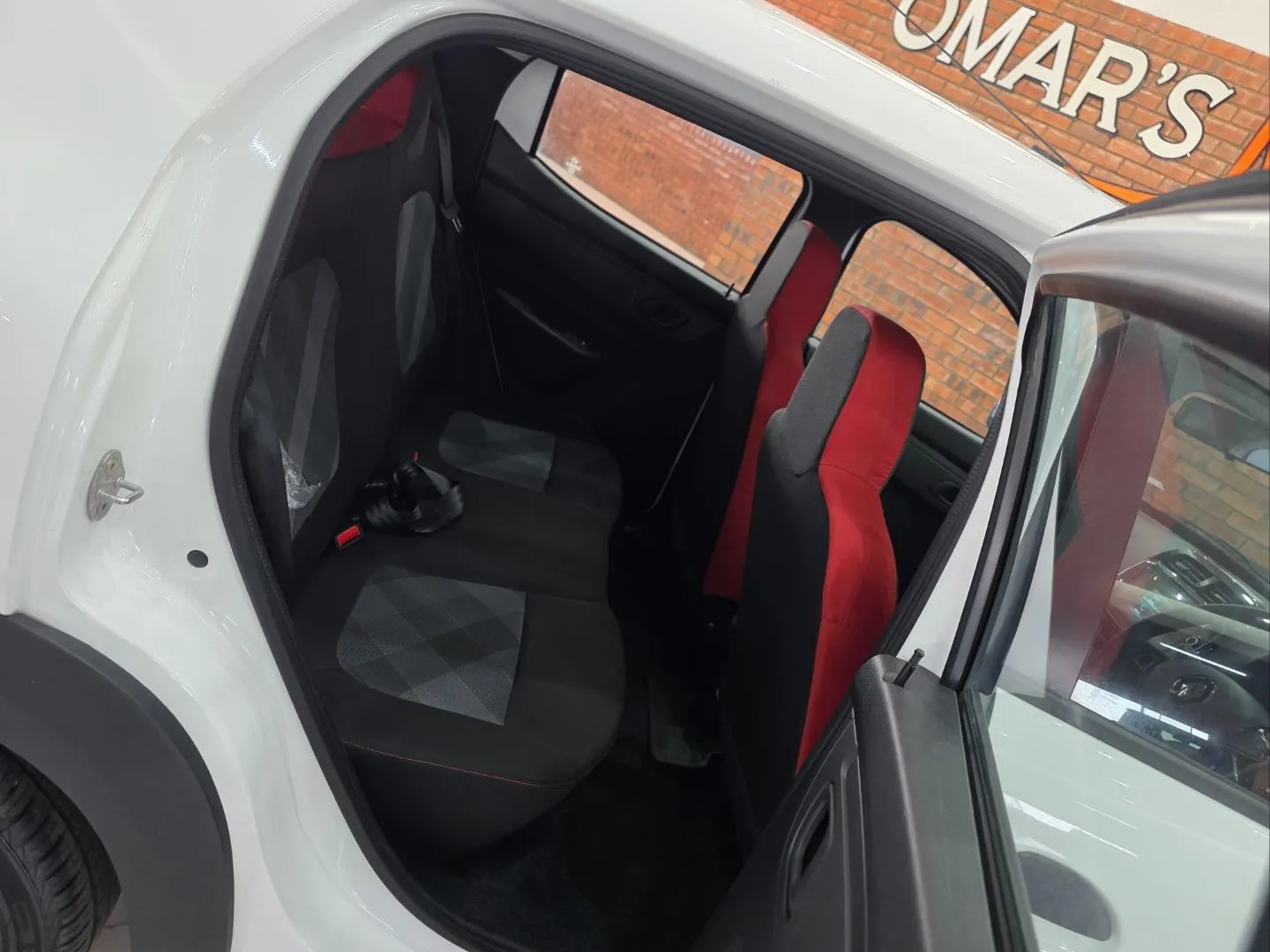 2022 Renault Kwid 1.0 Dynamique, photo 4 of 6