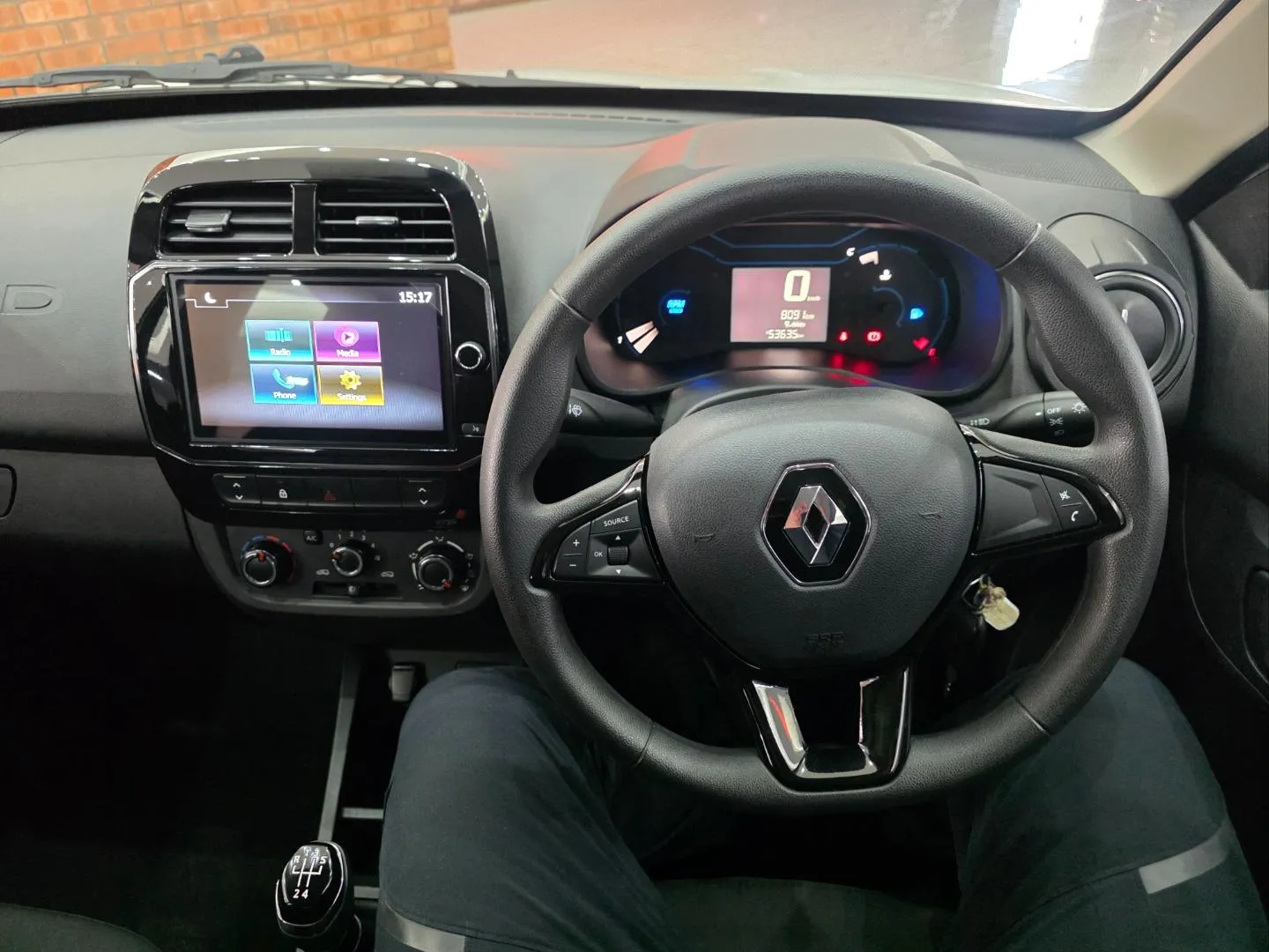 2022 Renault Kwid 1.0 Dynamique, photo 5 of 6