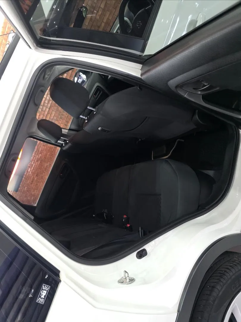 2022 Suzuki Vitara Brezza 1.5 GL Auto, photo 7 of 7
