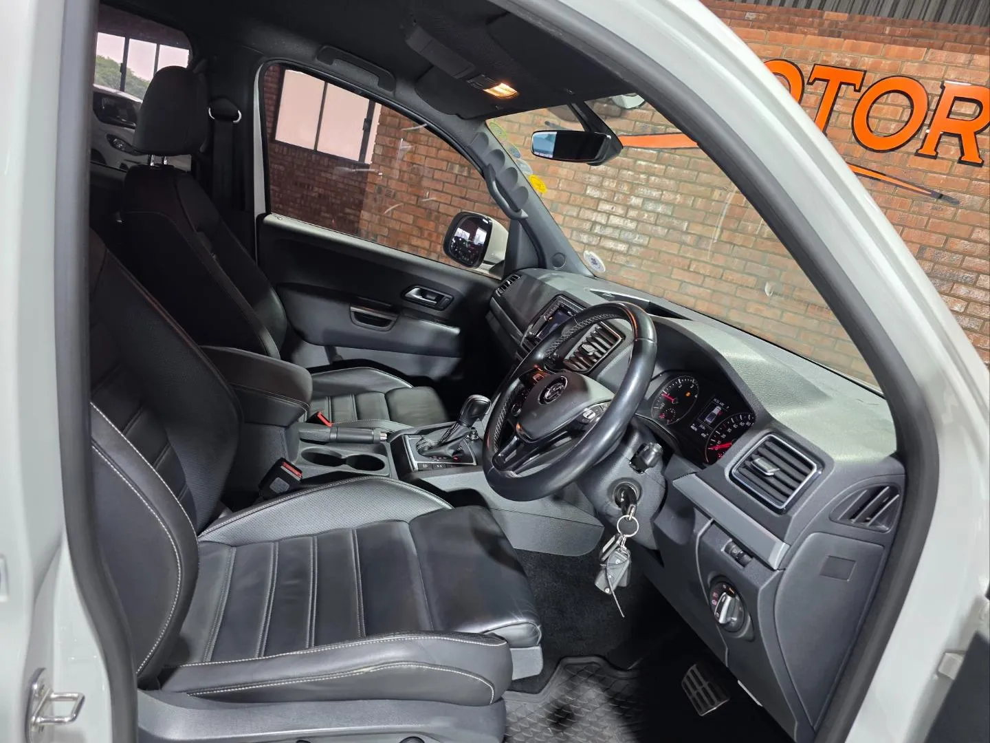 2022 Volkswagen Amarok 3.0 V6 TDI Double Cab Extreme 4Motion, photo 3 of 5