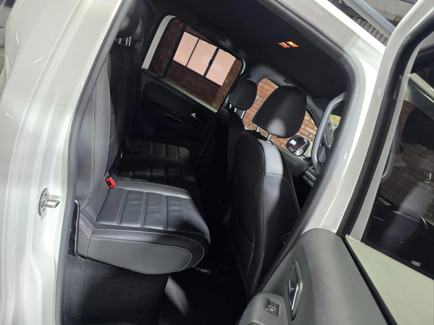 2022 Volkswagen Amarok 3.0 V6 TDI Double Cab Extreme 4Motion, photo 6 of 6
