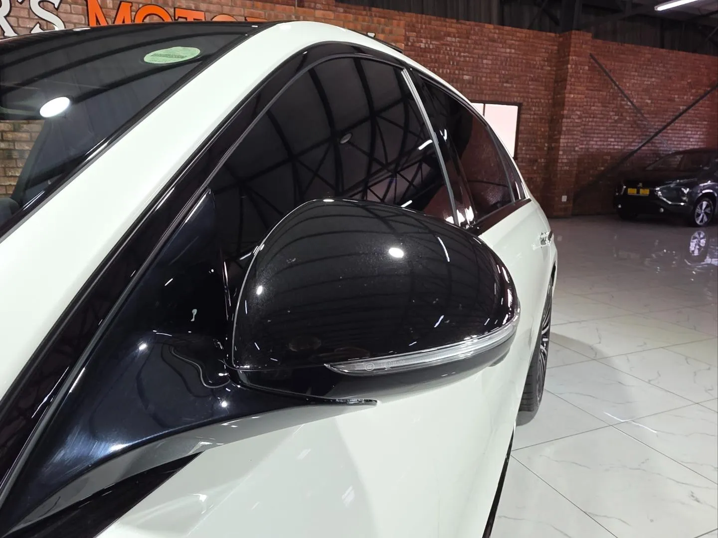 2023 Mercedes-Benz S-Class S500 L 4Matic, photo 3 of 6