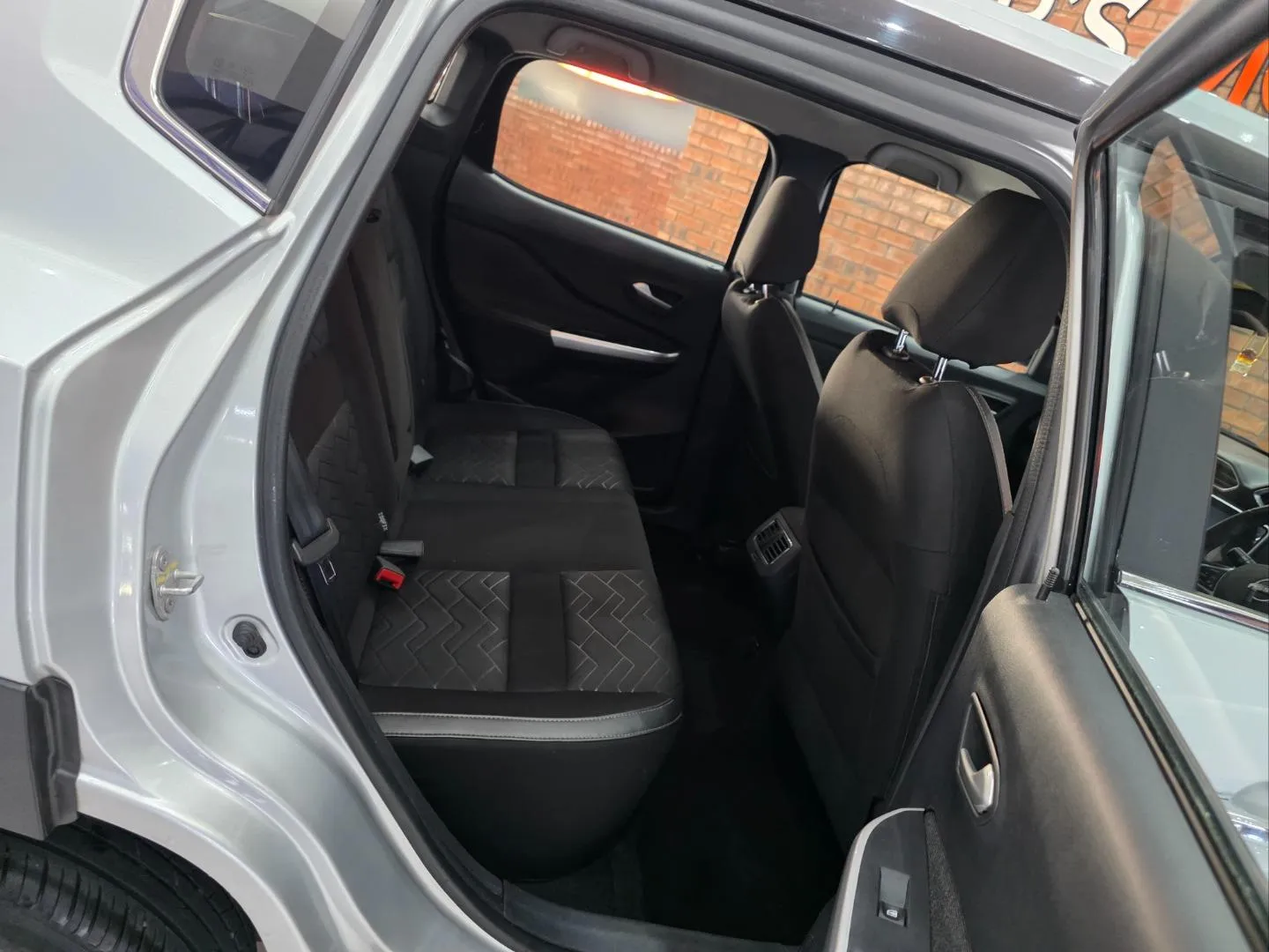2023 Nissan Magnite 1.0 Acenta Plus, photo 7 of 7