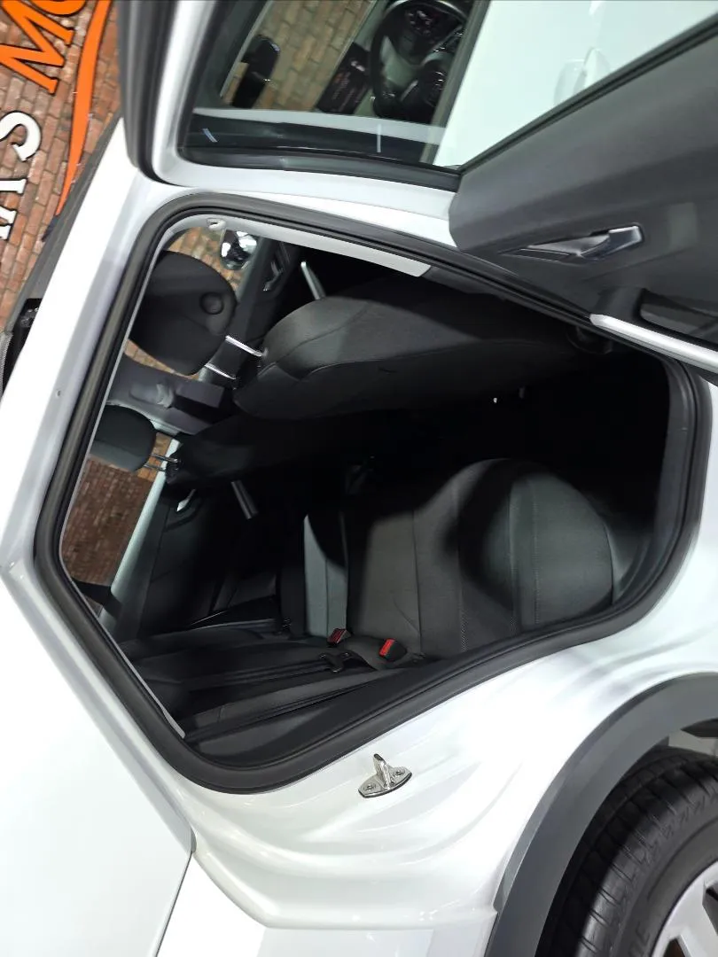 2024 Audi Q2 35TFSI, photo 6 of 6