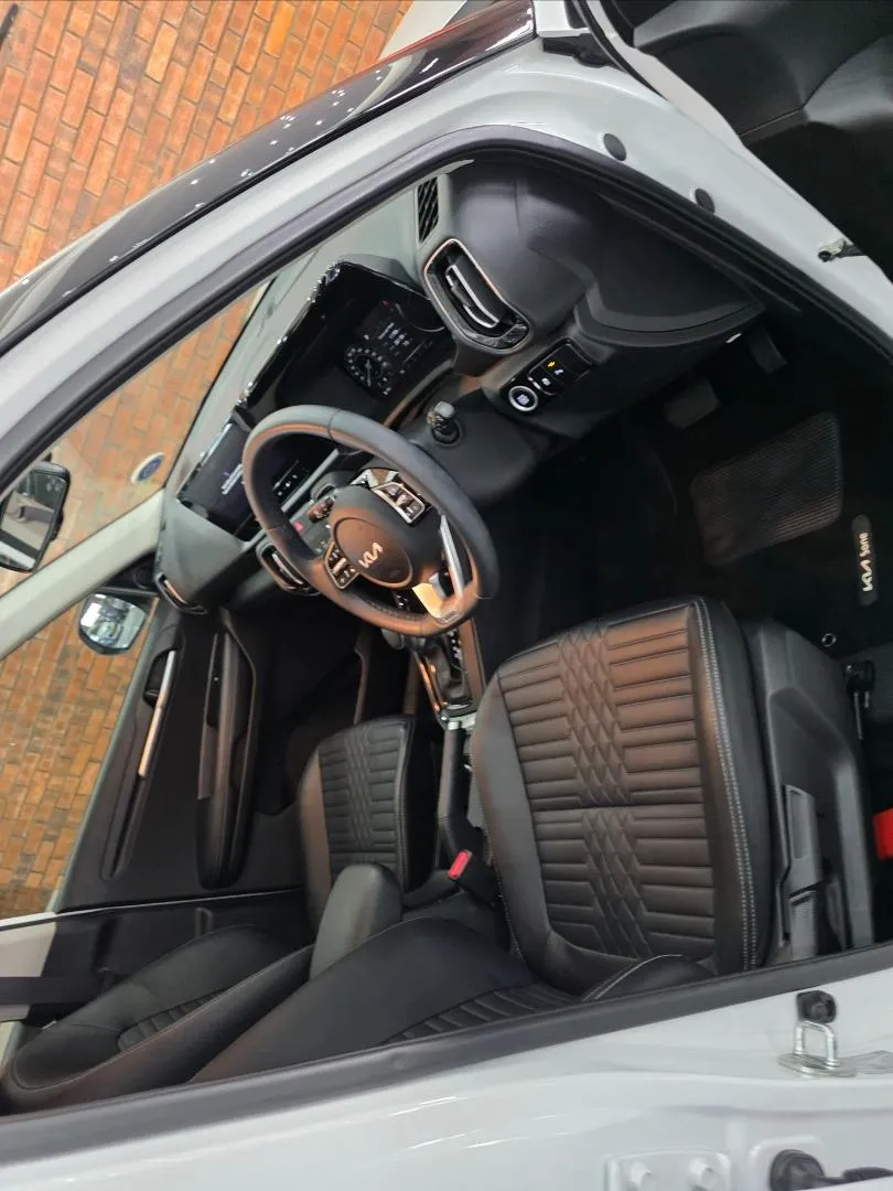 2024 Kia Sonet 1.5 SX, photo 6 of 6