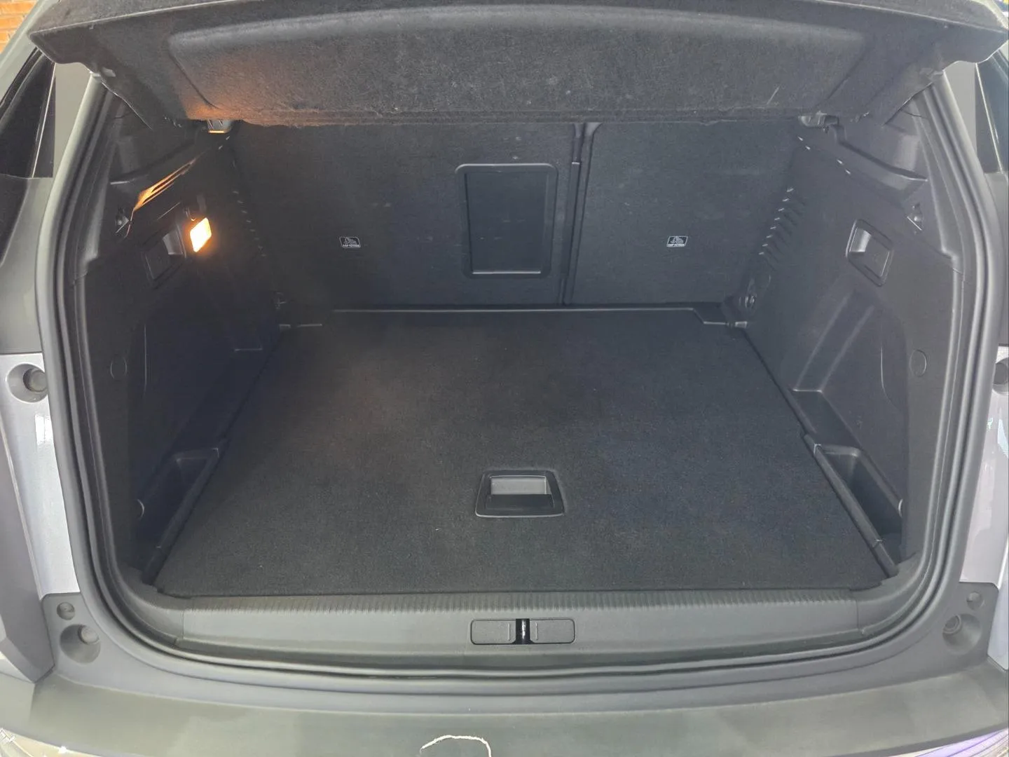 2024 Peugeot 3008 1.6T GT, photo 8 of 8