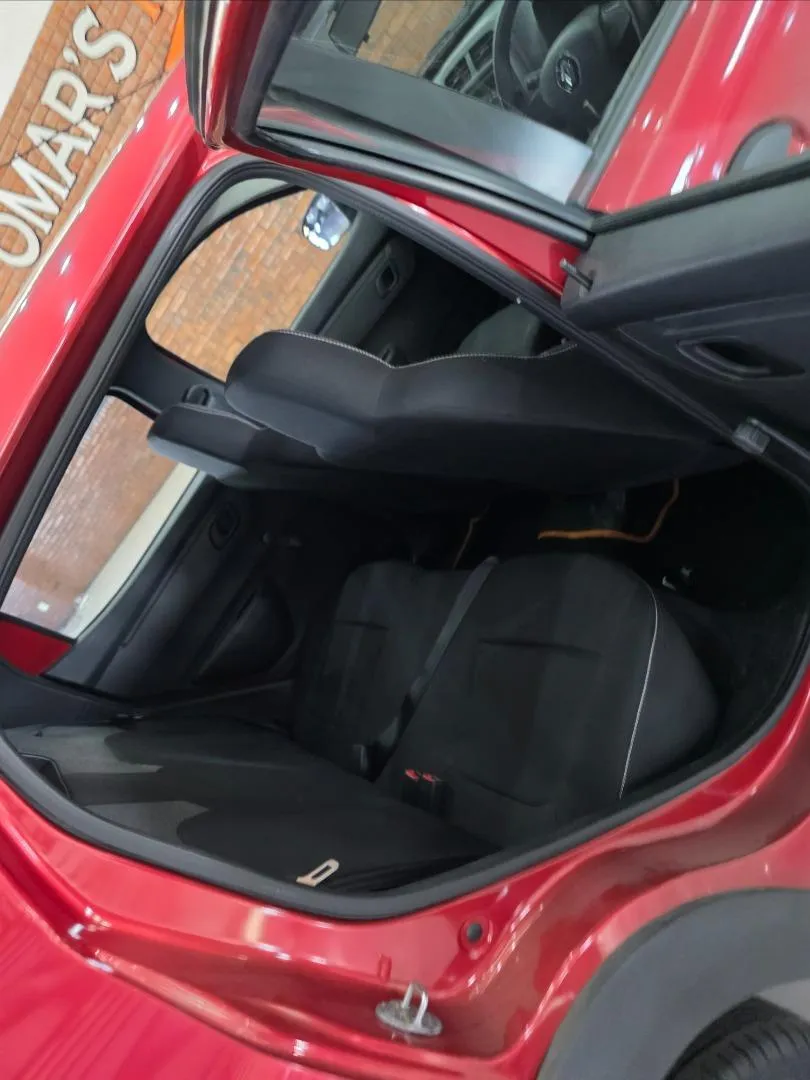 2024 Renault Kwid 1.0 Expression, photo 6 of 7