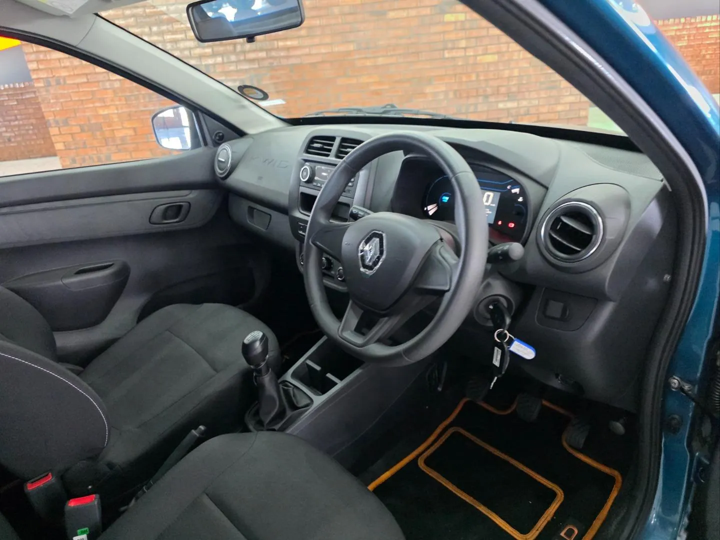 2024 Renault Kwid 1.0 Expression, photo 7 of 7