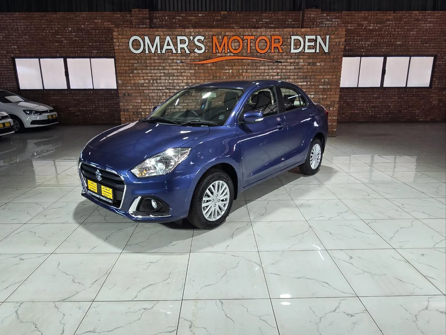 2024 Suzuki DZire 1.2 GL Auto, photo 1 of 6