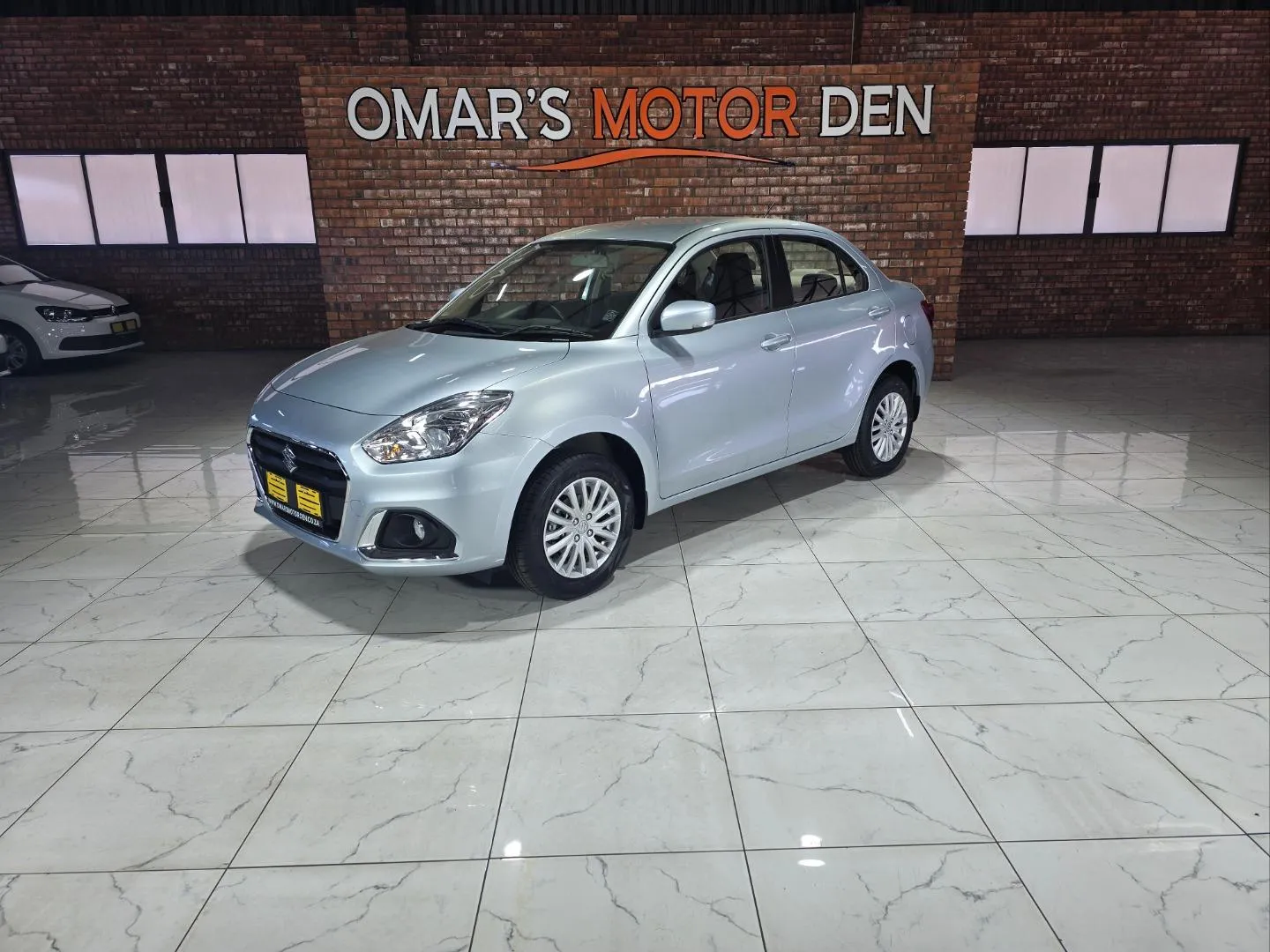 2024 Suzuki DZire 1.2 GL Auto, photo 1 of 6