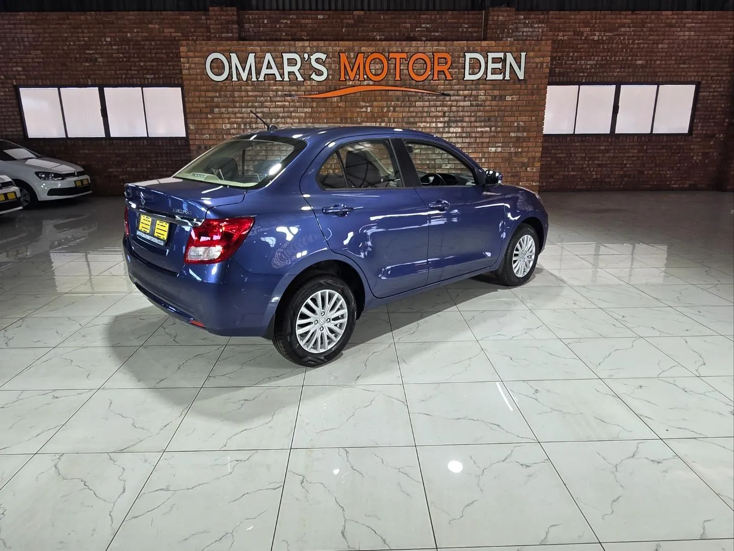 2024 Suzuki DZire 1.2 GL Auto, photo 4 of 6