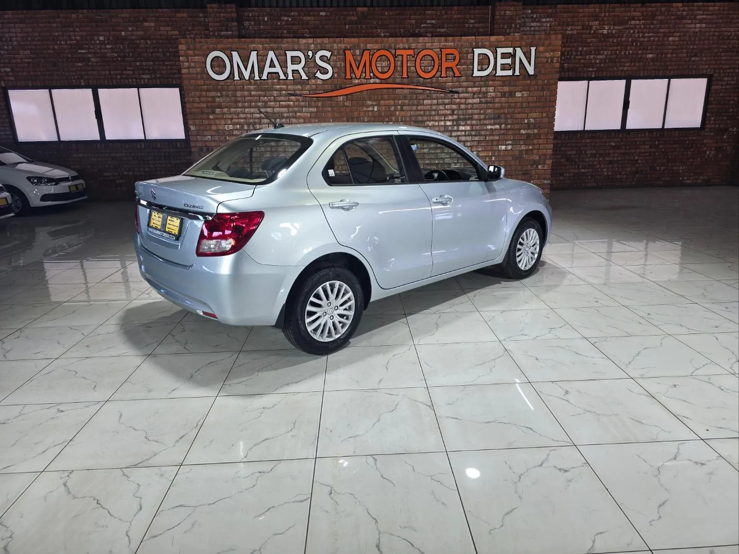 2024 Suzuki DZire 1.2 GL Auto, photo 4 of 6