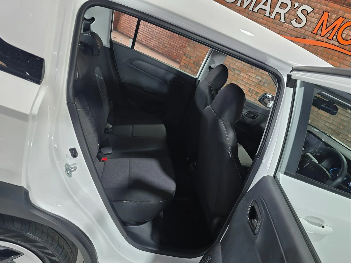 2025 Hyundai Exter 1.2 Premium Auto, photo 7 of 7