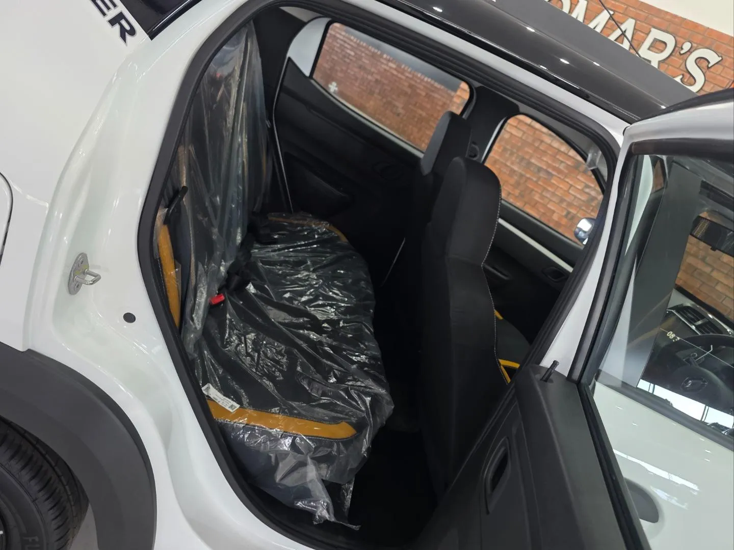 2025 Renault Kwid 1.0 Climber, photo 6 of 6