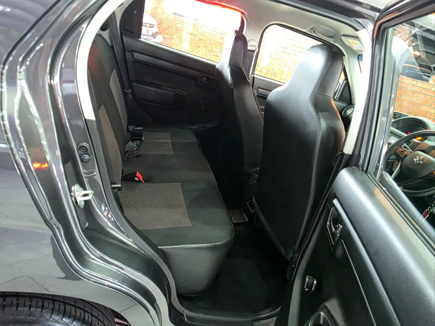 2025 Suzuki S-Presso 1.0 GL Auto, photo 6 of 7