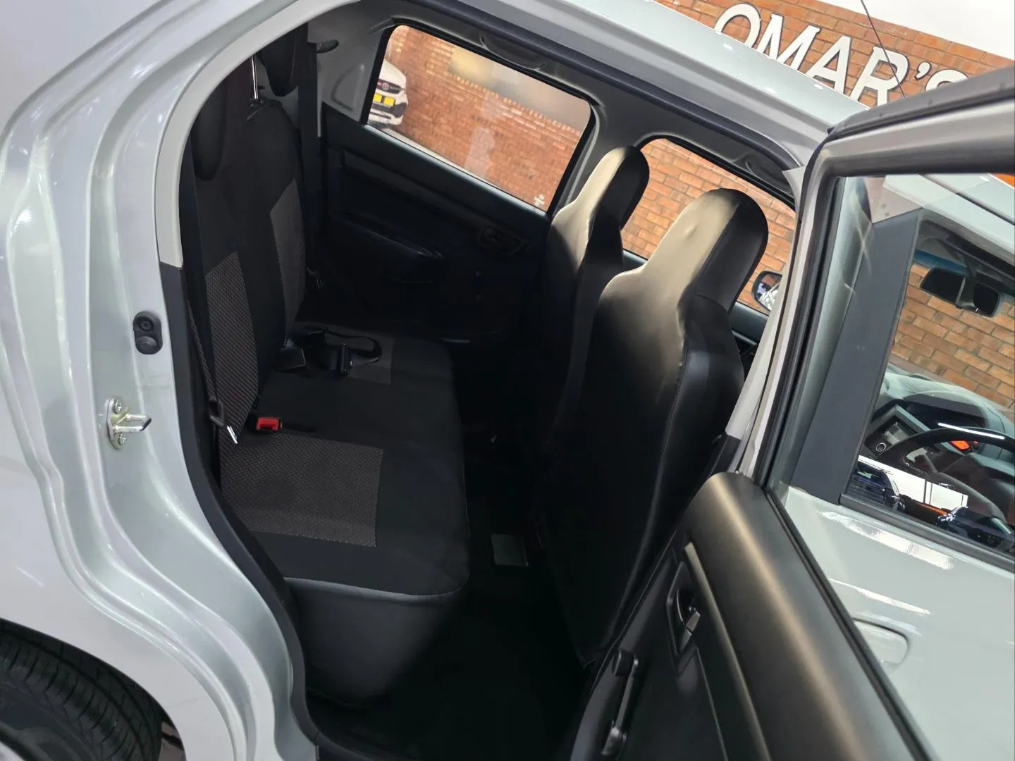 2025 Suzuki S-Presso 1.0 GL+ Auto, photo 6 of 6