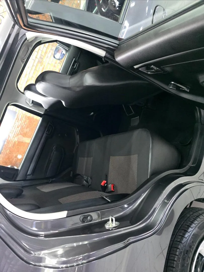 2025 Suzuki S-Presso 1.0 GL+ Auto, photo 7 of 7