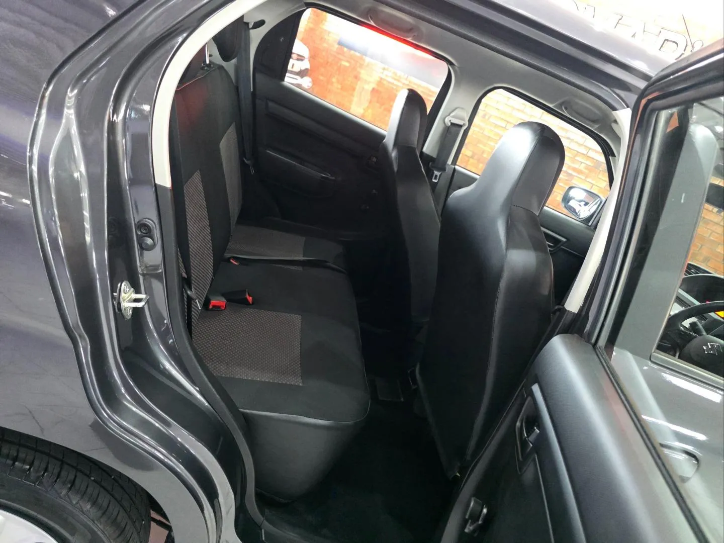 2025 Suzuki S-Presso 1.0 GL+ Auto, photo 7 of 7