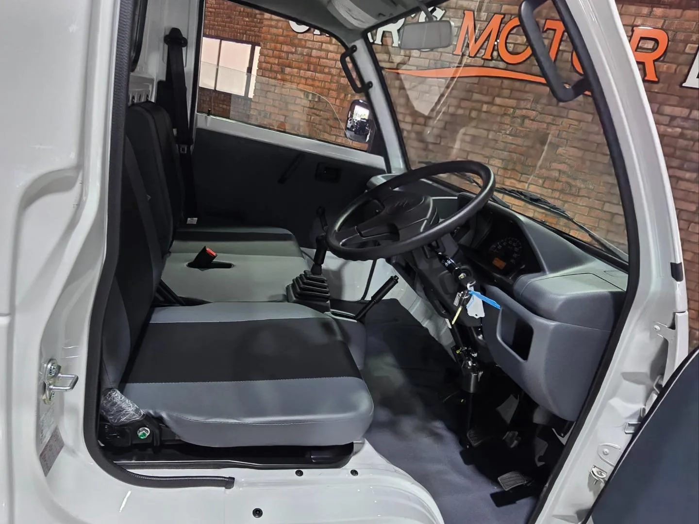 2025 Suzuki Super Carry 1.2, photo 6 of 6
