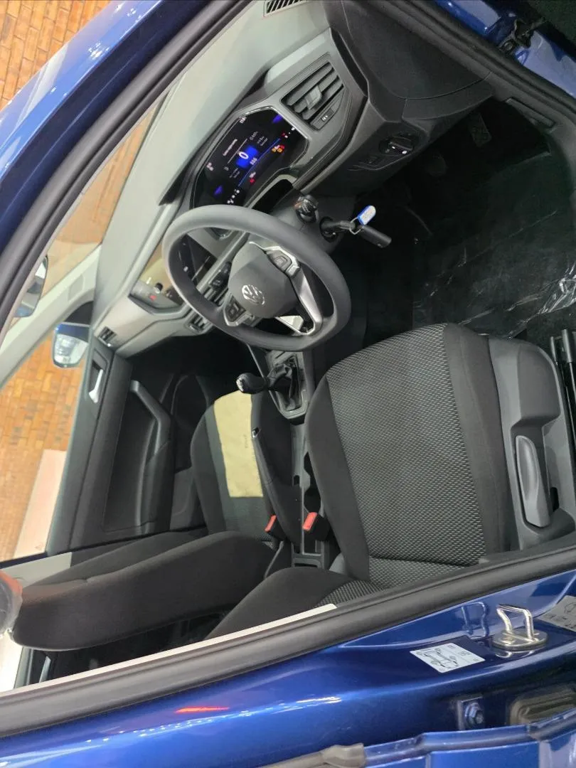 2025 Volkswagen Polo Hatch 1.0TSI, photo 5 of 5