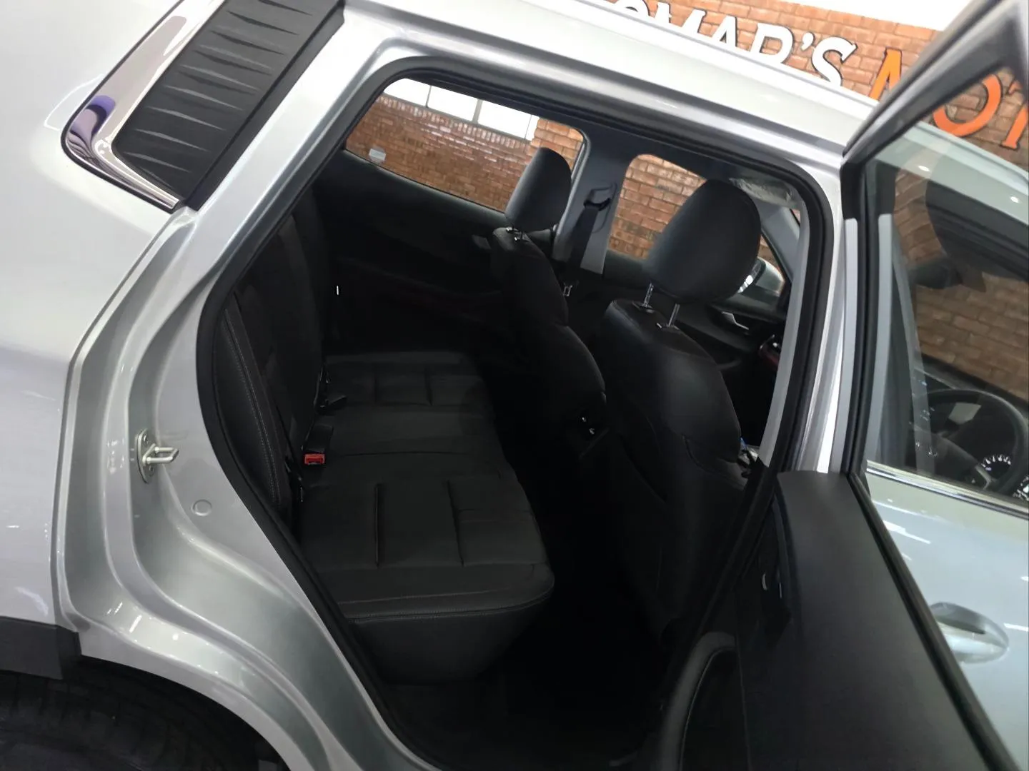 2026 Chery Tiggo 4 Pro 1.5 LiT Manual, photo 4 of 6