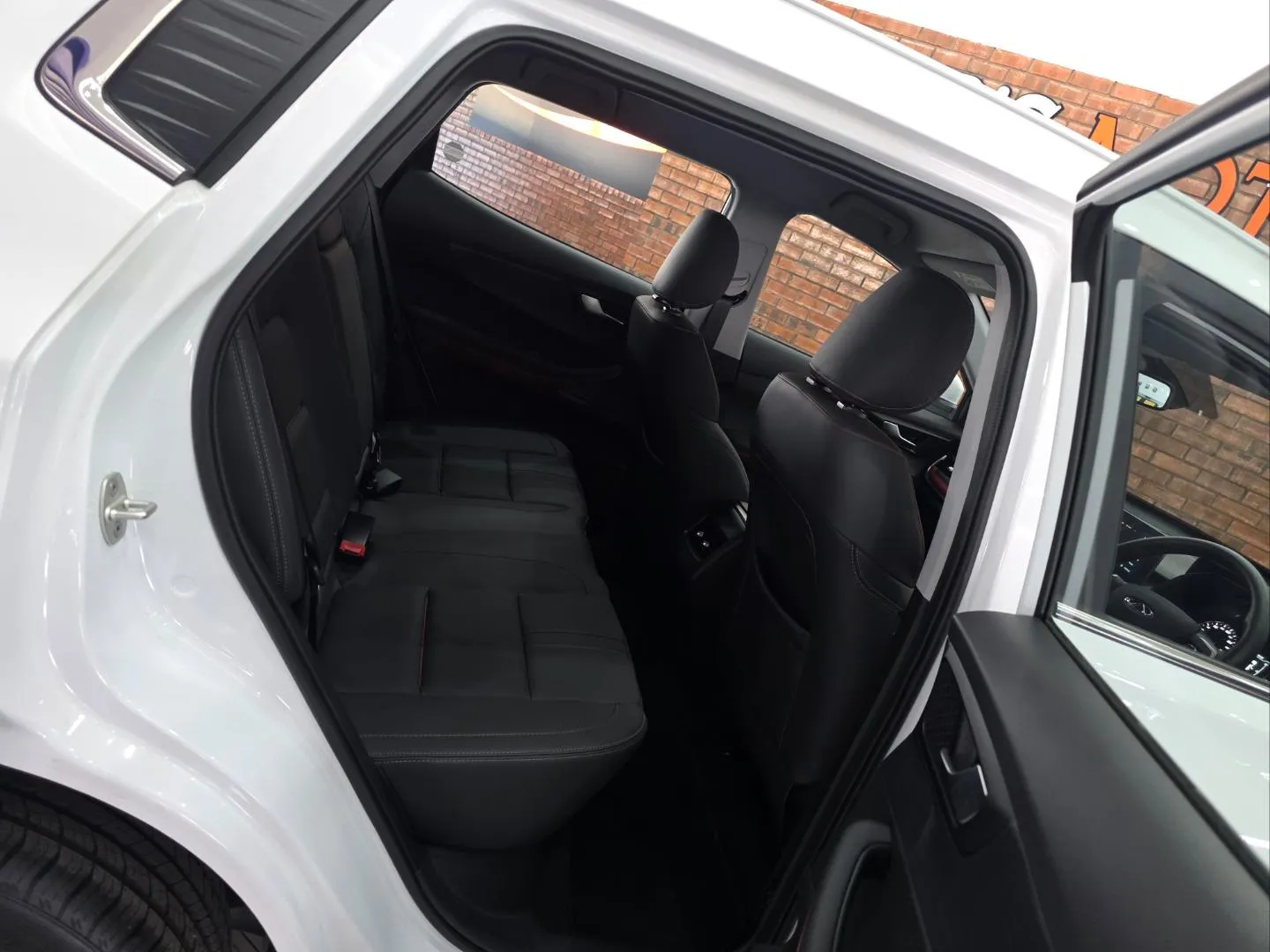 2026 Chery Tiggo 4 Pro 1.5 LiT Manual, photo 5 of 7