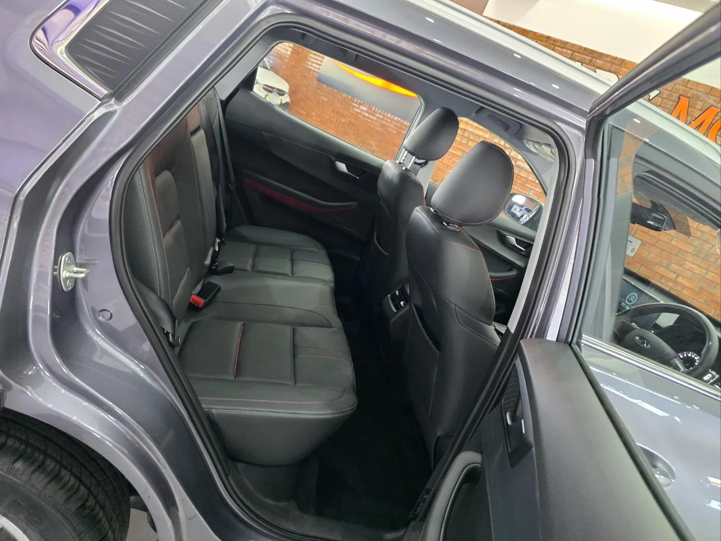 2026 Chery Tiggo 4 Pro 1.5 LiT Manual, photo 6 of 7