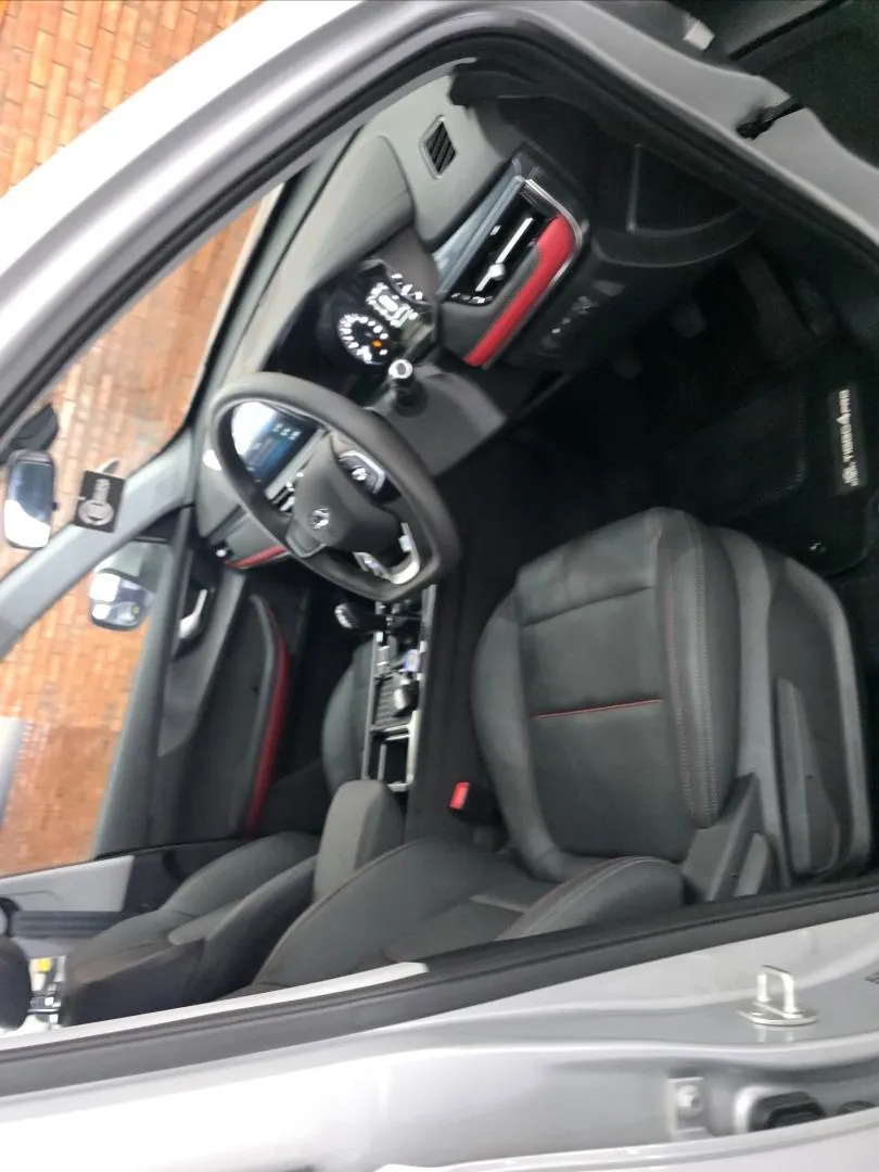 2026 Chery Tiggo 4 Pro 1.5 LiT Manual, photo 7 of 7