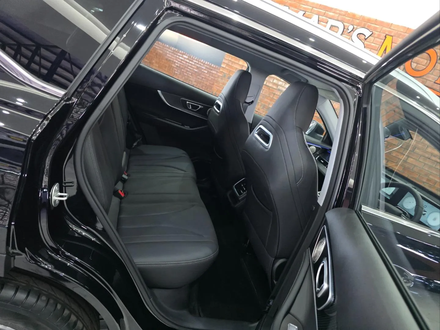 2026 Chery Tiggo 7 1.5T Executive, photo 6 of 6