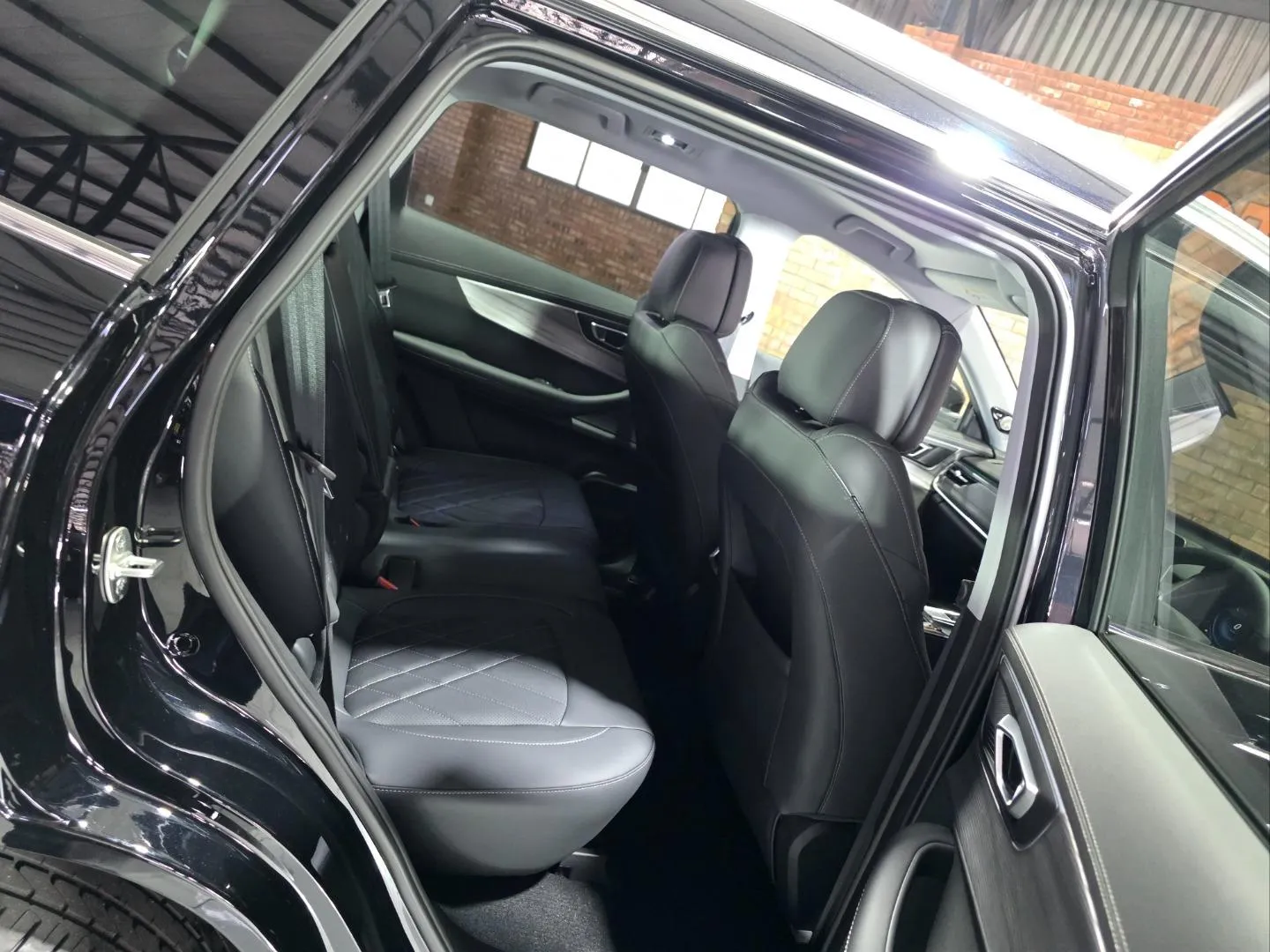 2026 Chery Tiggo 8 Pro 1.6TGDI 290T Executive +, photo 7 of 7