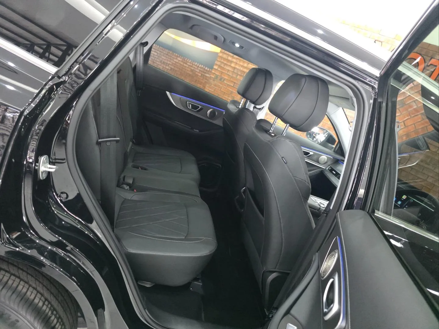2026 Chery Tiggo 8 Pro 1.6TGDI 290T LS, photo 6 of 6