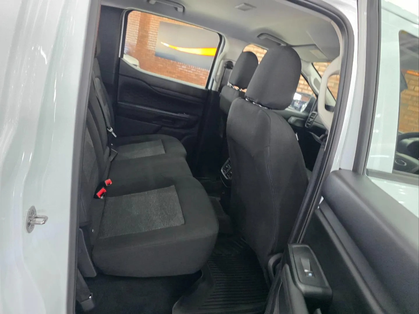 2026 Ford Ranger 2.0 Sit Double Cab XL 4x4 Auto, photo 5 of 6