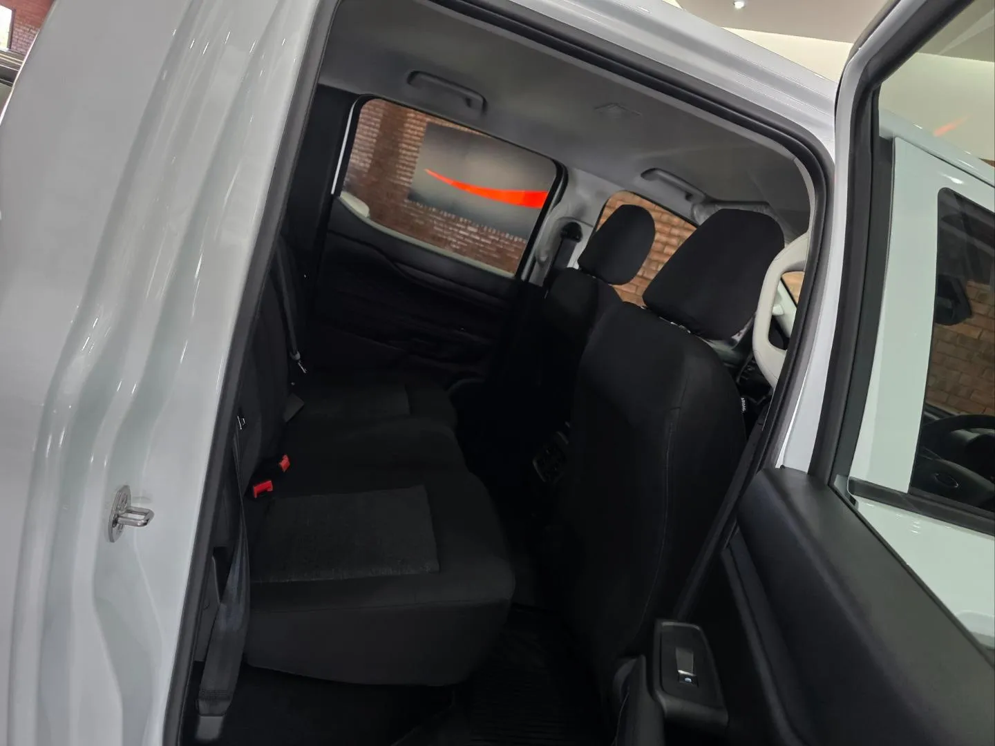 2026 Ford Ranger 2.0 Sit Double Cab XL 4x4 Auto, photo 5 of 6