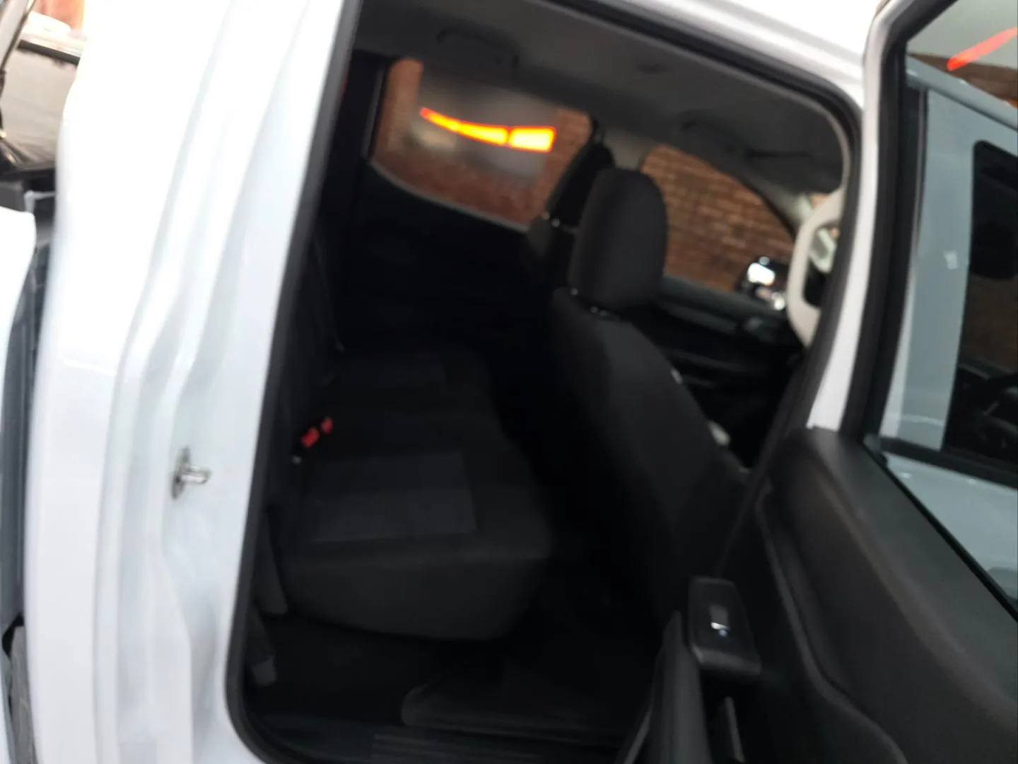 2026 Ford Ranger 2.0 Sit Double Cab XL 4x4 Auto, photo 6 of 6