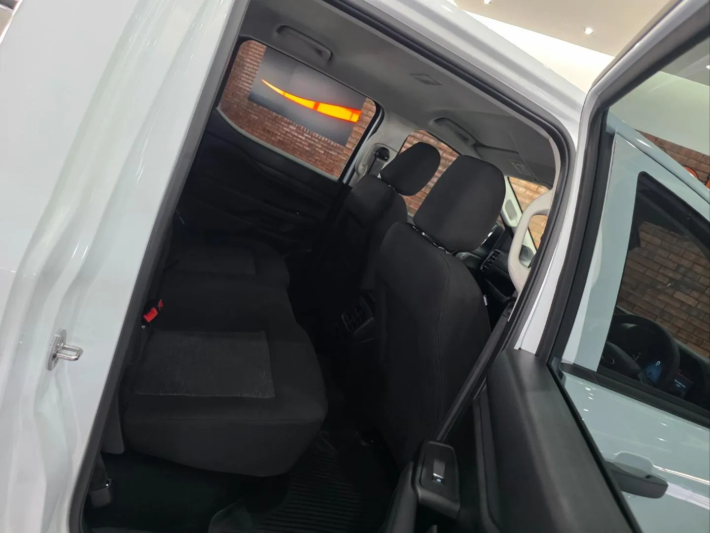 2026 Ford Ranger 2.0 Sit Double Cab XL 4x4 Auto, photo 6 of 7