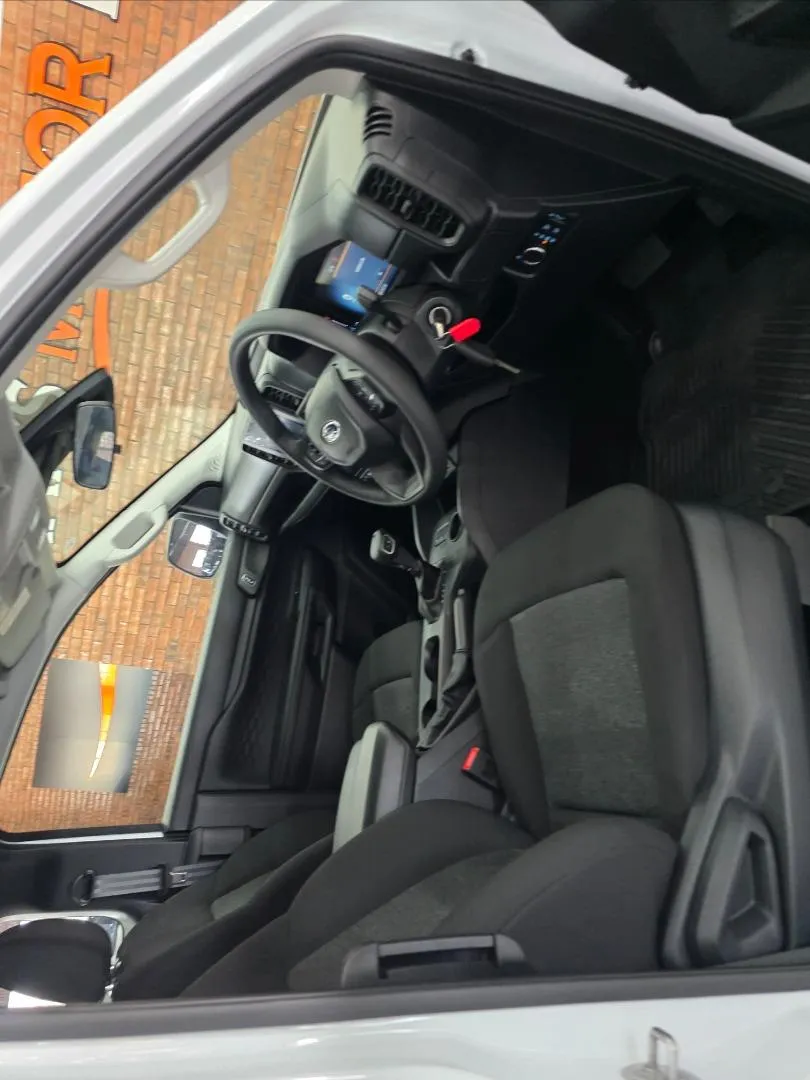 2026 Ford Ranger 2.0 Sit Supercab XL Auto, photo 5 of 6