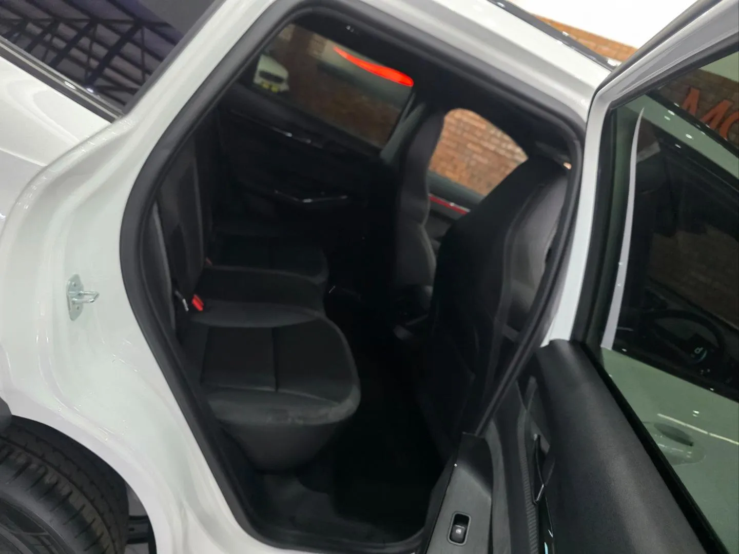 2026 Haval H6 GT 2.0GDIT 4WD Super Luxury, photo 7 of 7
