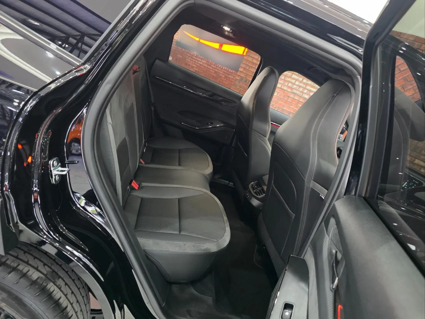 2026 Haval H6 GT 2.0GDIT 4WD Super Luxury, photo 7 of 8